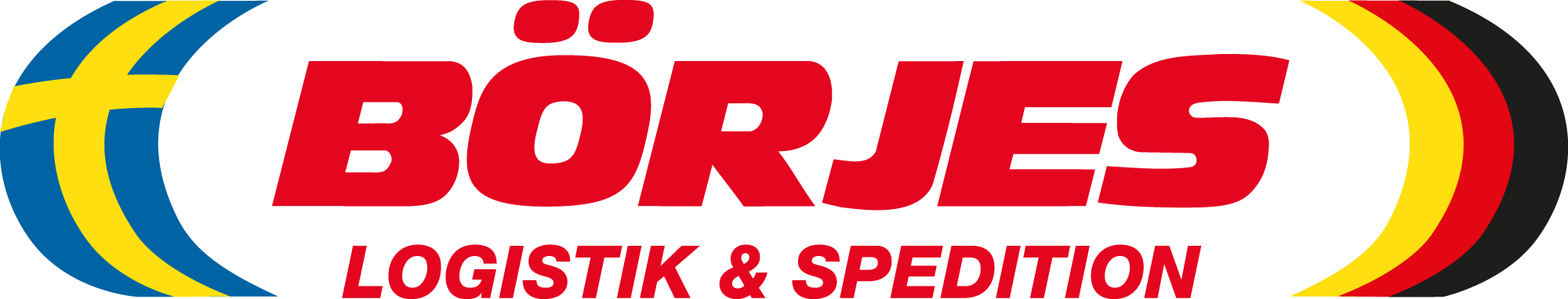 Börjes Logistik och Spedition